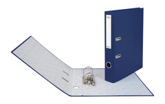 Biella, Bundesordner A4 4 cm, Marineblau