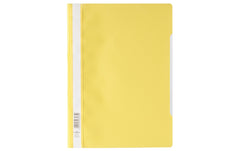 Durable Schnellhefter PP A4 50 Stück