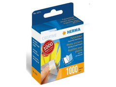HERMA | Fotokleber | 1000 Stück, Permanent