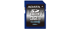 ADATA, SDHC-Karte Premier UHS-I U1 32 GB