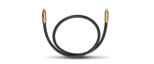 Oehlbach Subwoofer Kabel NF 214 Sub 3.0m
