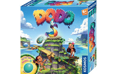 Kosmos | Dodo