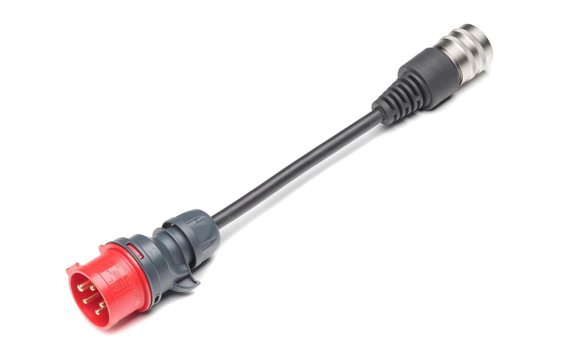 Juice Connector EA-JC16