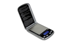 Velleman Mini-Präzisionwaage
