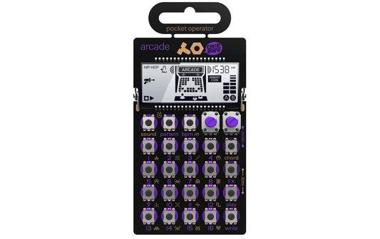 Teenage Engineering PO-20 Arcade