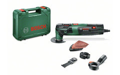 BOSCH Multifunktionswerkzeug PMF 250 CEs