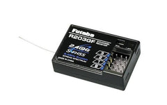 Futaba R203GF