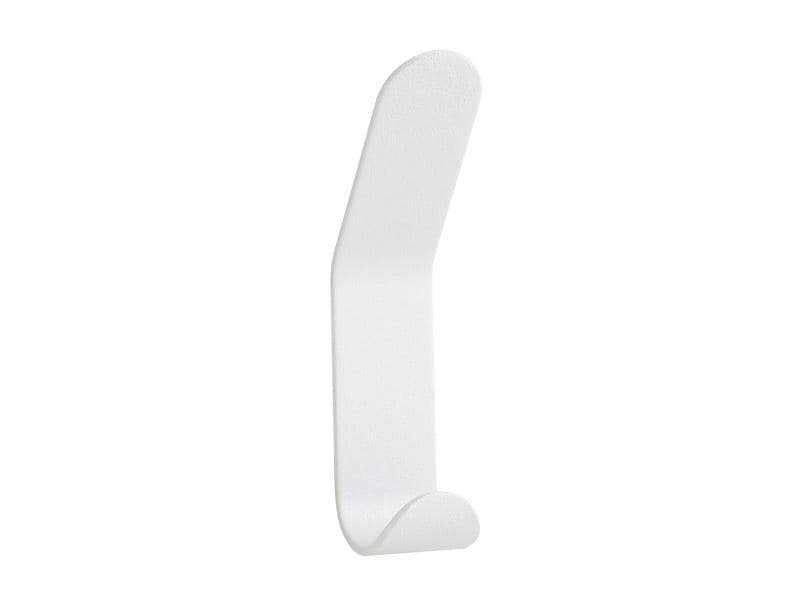 Zone Denmark | Wandhaken A-Double Hook | Weiss
