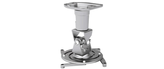 PureMounts, Deckenhalterung Spider Plus Sil