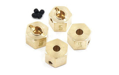 Yeah Racing Radmitnehmer 9mm offset