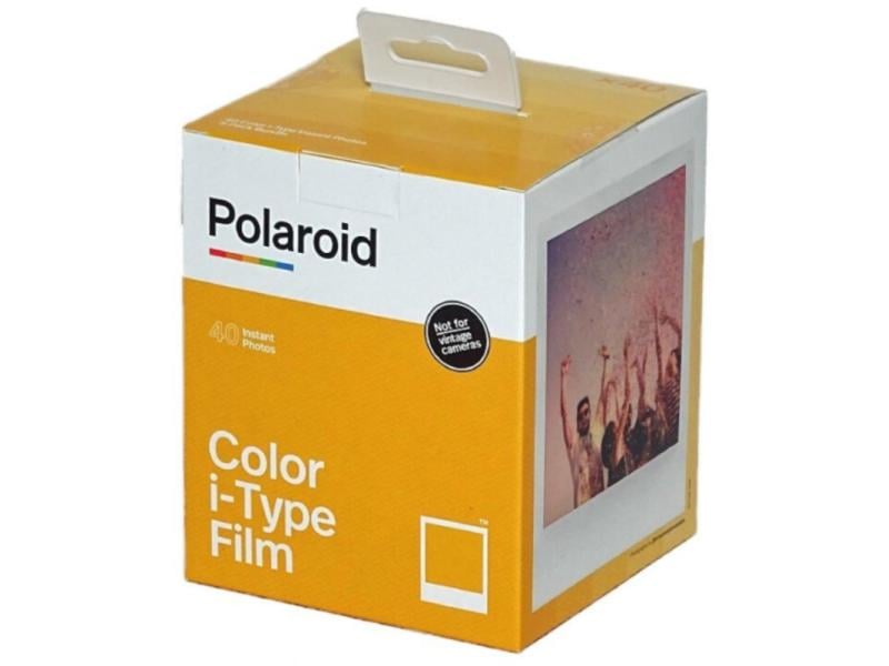 Polaroid | Originals Multipack | 5x 8 Photos