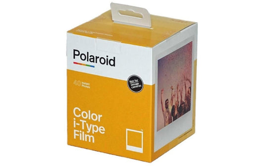 Polaroid | Originals Multipack | 5x 8 Photos