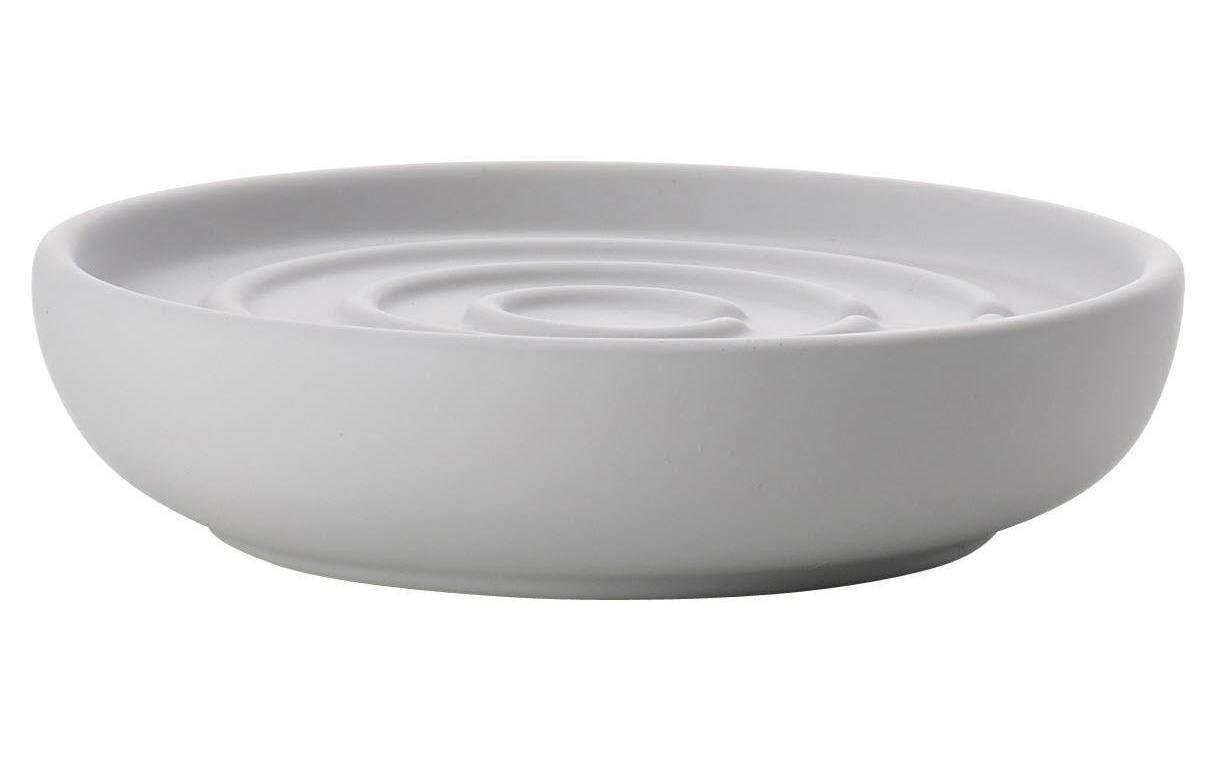 Zone Denmark, Seifenschale Nova Soft Grey