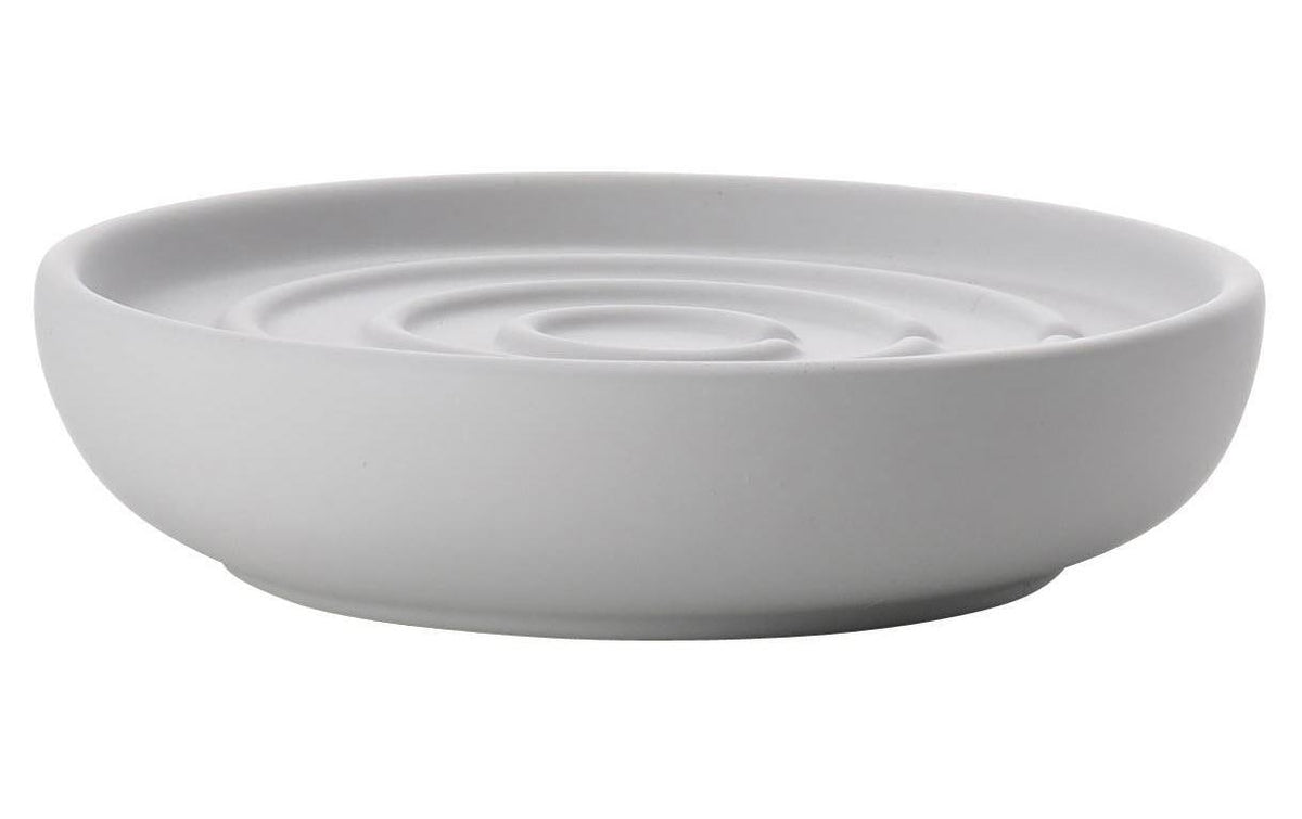 Zone Denmark, Seifenschale Nova Soft Grey