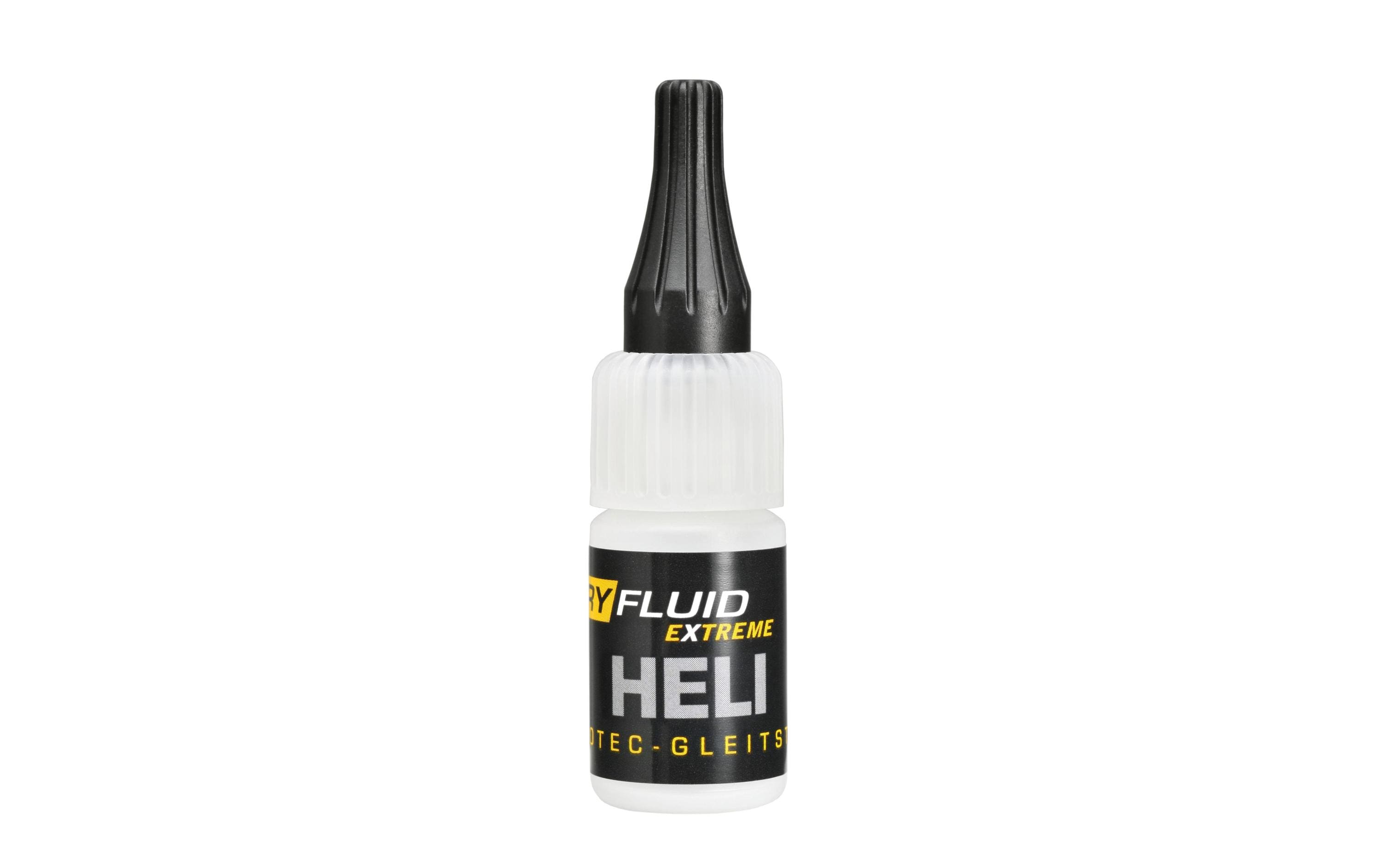 DryFluid Heli