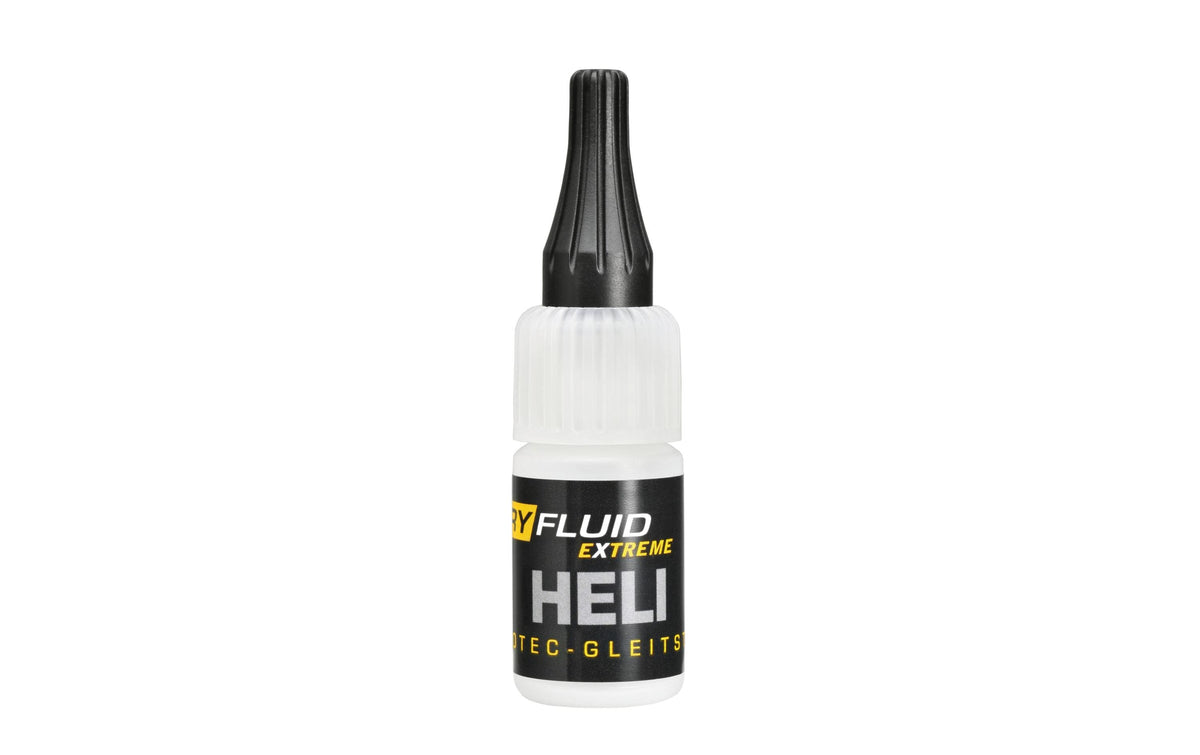 DryFluid Heli