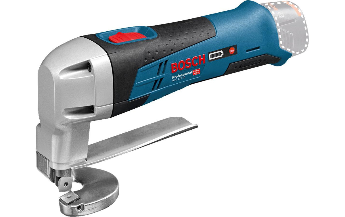 Bosch Professional GSC 12V-13 Solo