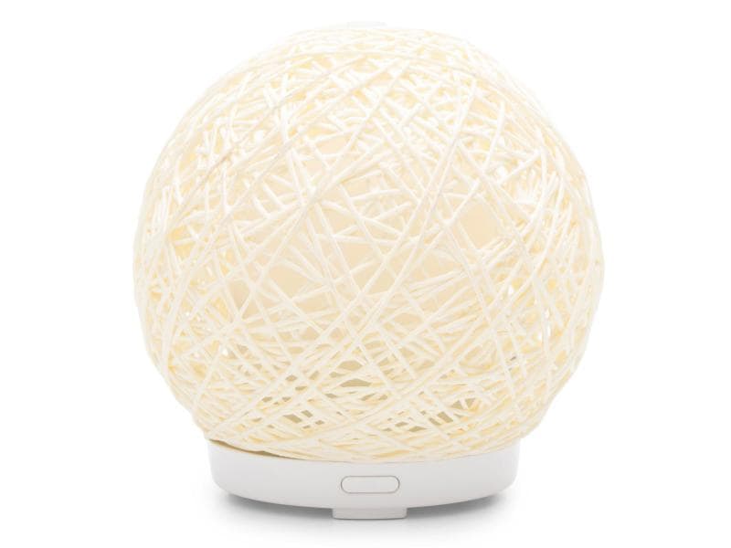 Rio | Aromavernebler LOLA | Humidifier & Night Light