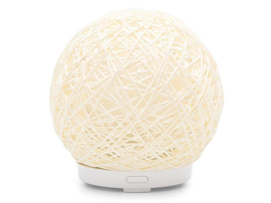 Rio | Aromavernebler LOLA | Humidifier & Night Light