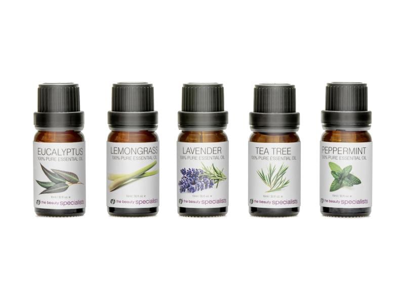 Rio | Pure Essential Oil Collection | angenehme Raumbeduftung