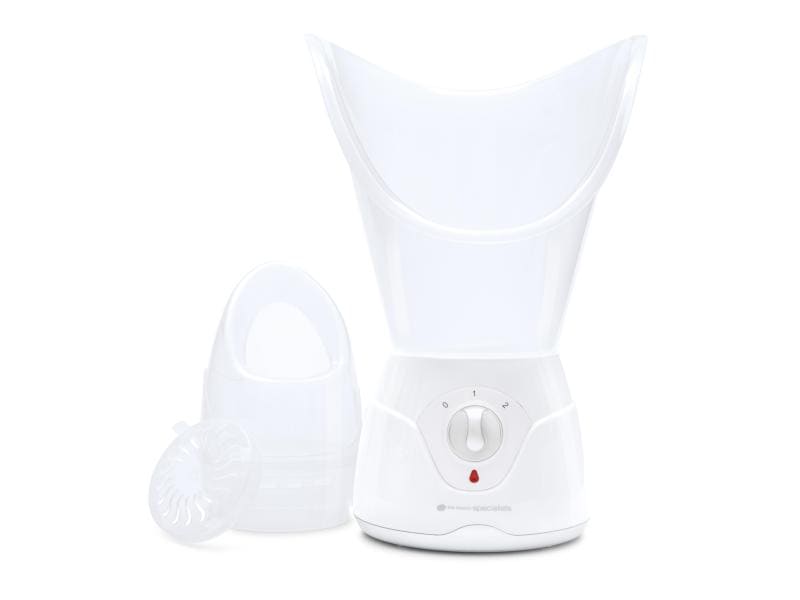 Rio | Gesichtssauna Facial Steamer | Gesichtspflege und Inhalation