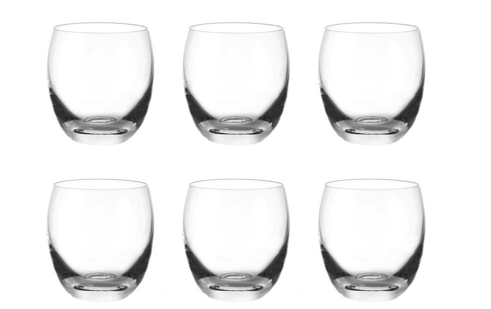 Leonardo, Trinkglas Cheers 400 ml, 6 Stück,