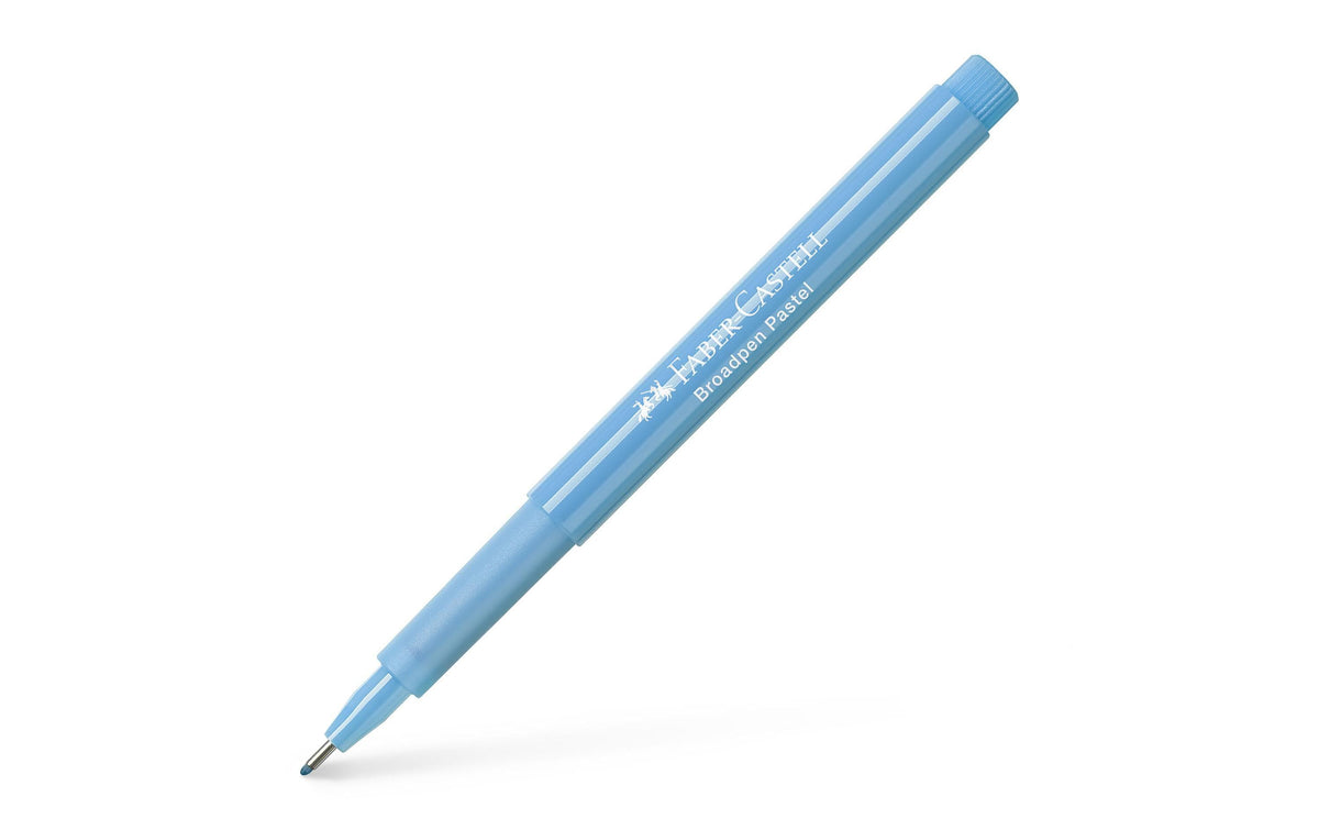 Faber-Castell, Fineliner Broadpen 1554 0.8