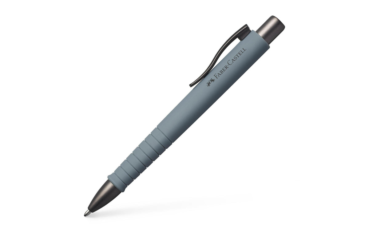 Faber-Castell, Kugelschreiber Poly Ball Urb