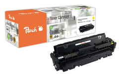 Peach Toner HP CF412X, No 410X