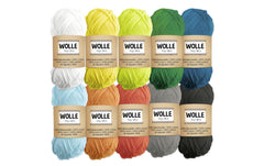 URSUS Wolle Intensiv