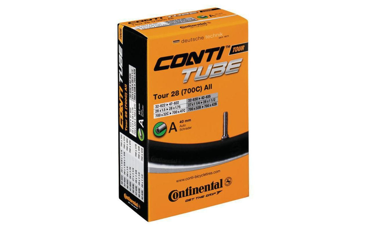 Continental Schlauch MTB 27.5