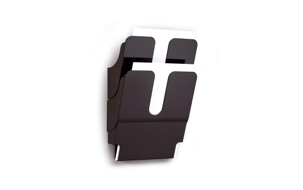 Durable Prospektständer Flexiplus 2 A4