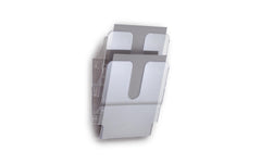 Durable Prospektständer Flexiplus 2 A4