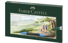 Faber-Castell Aquarellfarbstifte