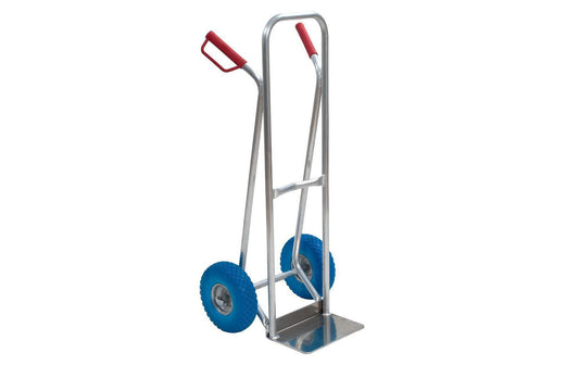 Mapo Transportkarre Alu 200 kg