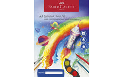 Faber-Castell Zeichenblock A3