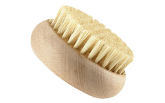 Zone Denmark | Zone Badebürste Holz | D 8.6 cm H 3.9 cm, Buche