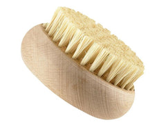 Zone Denmark | Zone Badebürste Holz | D 8.6 cm H 3.9 cm, Buche