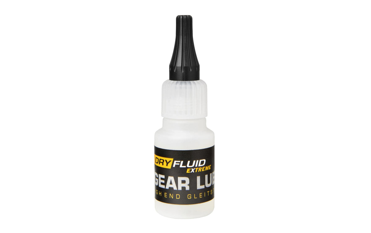 DryFluid Gear Lube