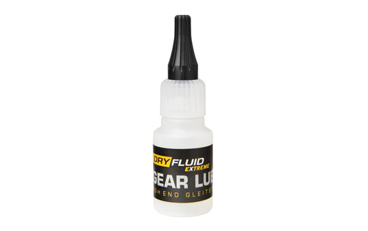 DryFluid Gear Lube