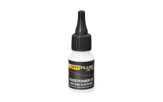 DryFluid Glidepower XT