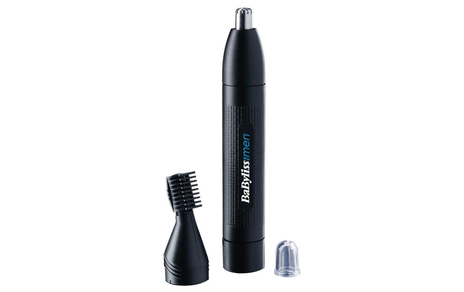 BaByliss Nasenhaarschneider E652E