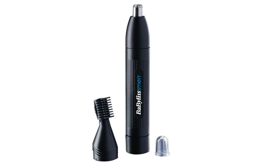 BaByliss Nasenhaarschneider E652E