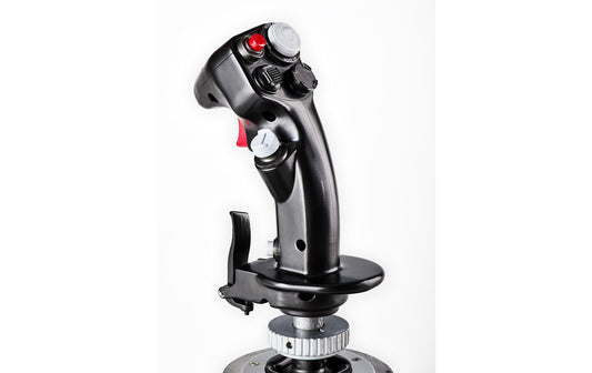 Thrustmaster HOTAS F-16C Viper Grip Add-On