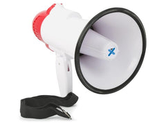 Vonyx | MEG020 | Megaphon, 20W
