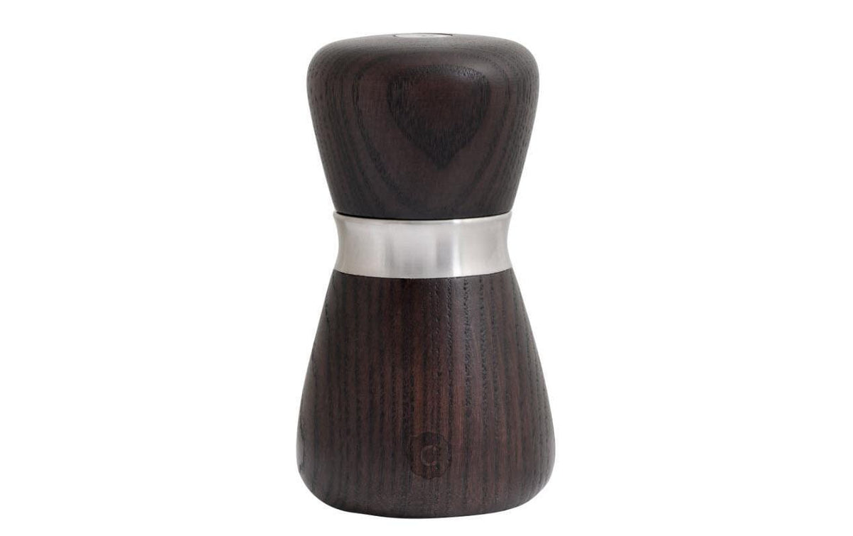 Crushgrind Gewürzmühle Kyoto 10cm Esche