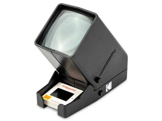 Kodak | 35mm Slide Viewer