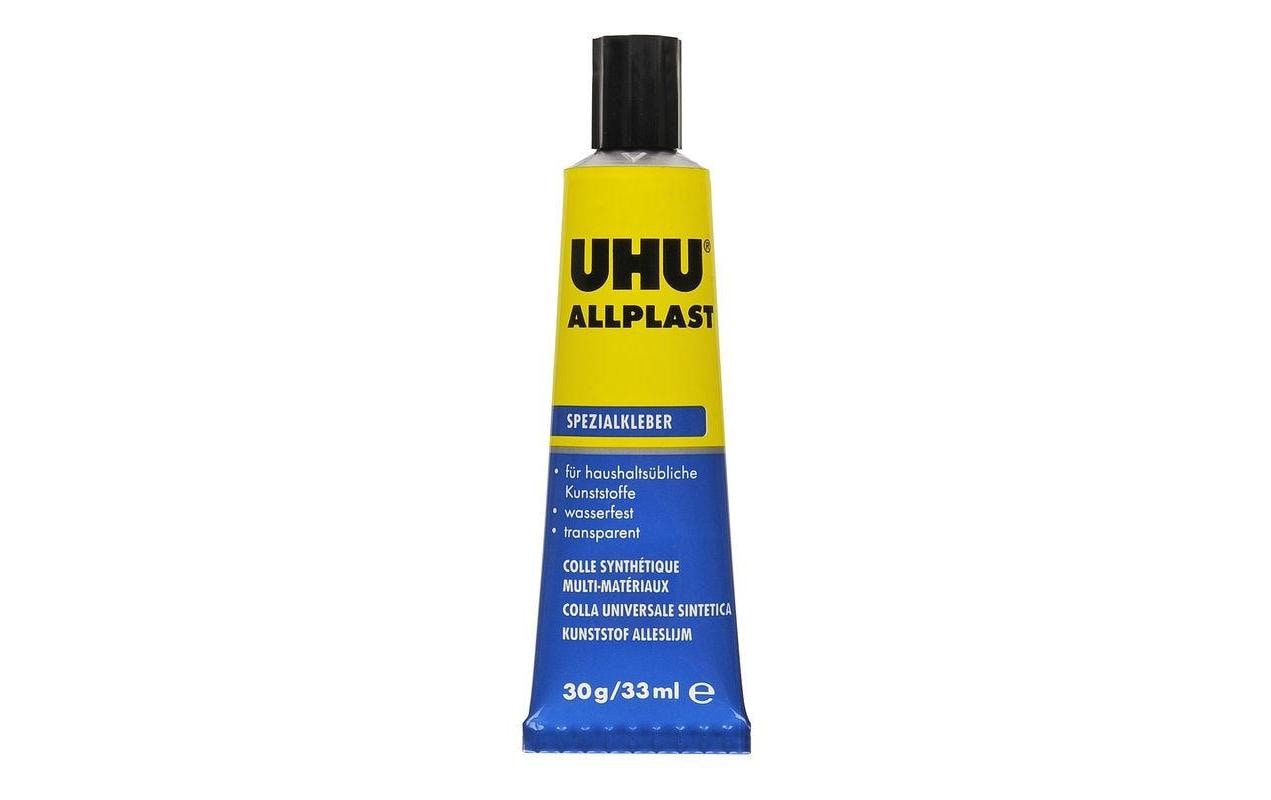 UHU Allplast