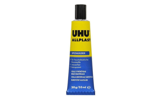 UHU Allplast
