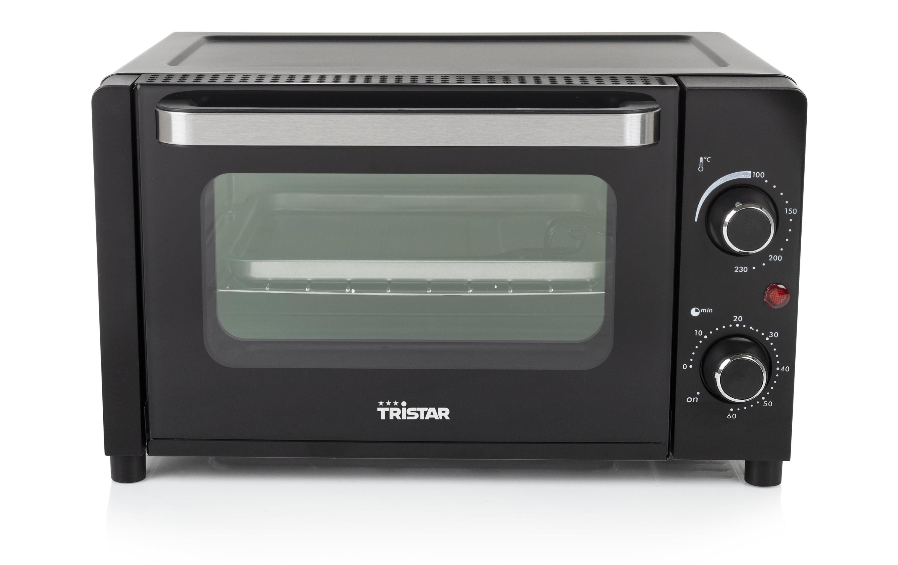 Tristar Backofen 10 Liter OV-3615